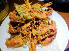 -红盔甲·小龙虾(天钥桥店)