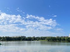 -森林公园(尖草坪区)