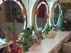 -岚魅儿·洗头头疗·按摩SPA(金光华店)