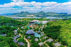 -尚圣月子会所·庄园式月子中心(萧山湘湖店)