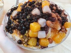 -渡船头海之冰