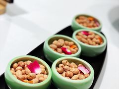 -花开餐厅(环湖中路店)
