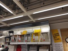 -宜家家居(西安未央商场店)