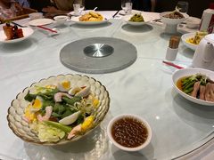 -上海会馆(香港名都店)