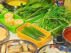 -白沙码头海鲜广场