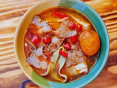 -十里香粉馆(虹桥中路店)