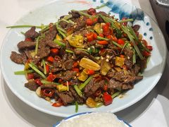 -川湘人家(次渠店)