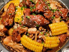 -胖哥俩肉蟹煲(石家庄长安万达店)