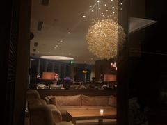 -广州柏悦酒店·悦吧·顶楼露天酒吧