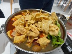 -螺大喜螺蛳粉(华业东方玫瑰店)