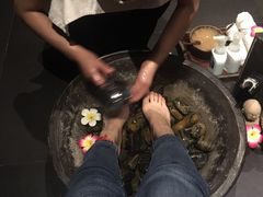 -泰合玺·精油疗愈SPA(南京光环花园城店)