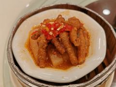 -凤凰楼酒家·粤宴点心(华强北店)