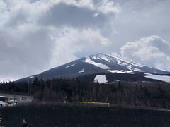 -富士山吉田線五合目