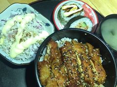 -京和风食堂·定食寿喜锅(保利樾广场店)