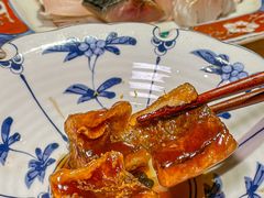 -镹·鱼料理  国产鱼使用店