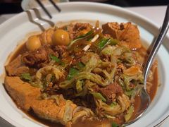 -四世同堂·京菜·烤鸭(双井店)