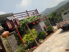 -梨木台悦来客农家院