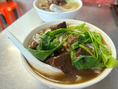 -坚记面店(一德路店)