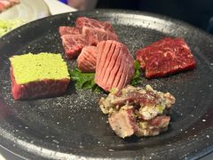 -焱铁烧·黑毛和牛专门店(杭州嘉里中心店)