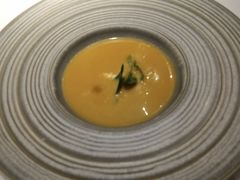 龙虾南瓜汤-燃扒房Steakhouse(皇庭店)