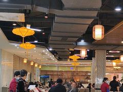 -點無缺茶楼·海鲜酒家(世博店)