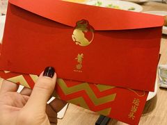 -莆田餐厅PUTIEN(三里屯店)