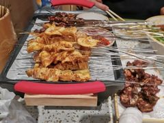 -申记串道(山姆会员店)