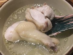 -润泽园椰子鸡(汇一城店)