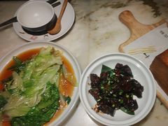 -绿茶餐厅(朝阳大悦城店)