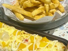 -芝士农场·意式餐厅(生态城万达店)