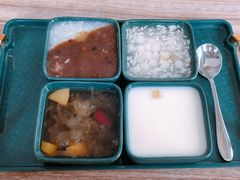 -笃笃笃糖粥(十全街店)