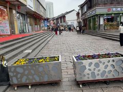 -衣裳街历史文化街区