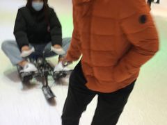 -宁波冰雪大世界(北仑区)