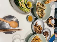 -胡麻(静安嘉里店)