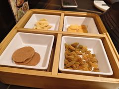 -师烤·豆花烤鱼(深圳坂田天虹店)