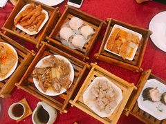 -金苑海鲜酒家(新港中路店)