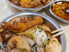 -凤张螺蛳粉·爽口粉(跃进路总店)