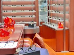 -MUJOSH木九十眼镜(长沙IFS国金中心店)