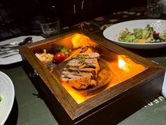 -第101座花园餐厅(湖滨88店)