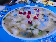 -鱼库·不仅是一家烤鱼店(车公庙店)