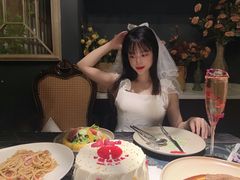 -第101座花园餐厅(湖滨88店)