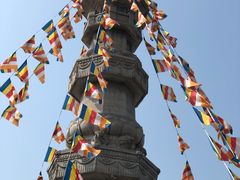 -重元寺香积厨素斋馆