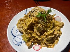 -北平食府(马鞍山路店)