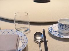 -悦融琥珀·京鲁菜·海味珍品(西单店)