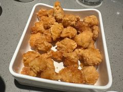 -半天妖烤鱼(东方新天地店)