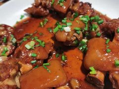 -小六农家乐(崇明西沙湿地店)
