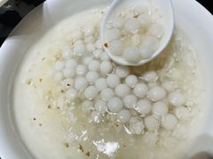 酒酿圆子-上海小南国(国发店)