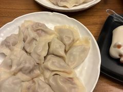 -一轩饺子馆(丽都店)