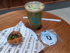 -LOTTA COFFEE(安居博文苑店)