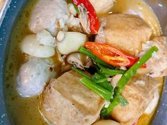 -闽公馆·客家私房菜·商务宴请·包厢(杏林橡树湾店)